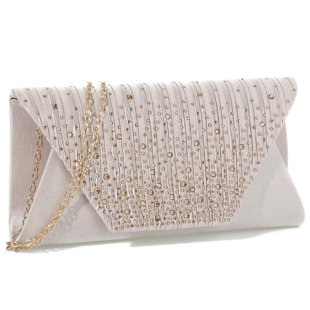 1862 wedding clutch Evening Envelope Handbag Party Bridal Clutch Purse